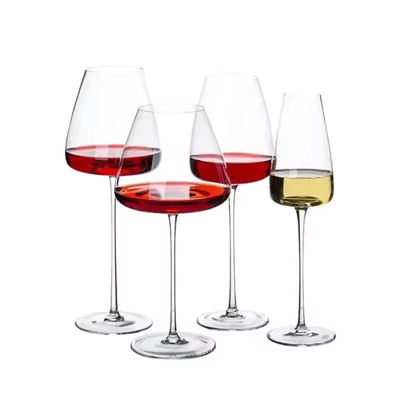 Red Wine Glass